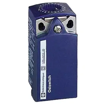 Telemecanique Sensors OsiSense XC Series Limit Switch, 2NO/1NC, 3P, Plastic Housing, 240V ac Max, 6A Max - ZCP31 product image