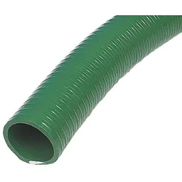 Contitech Arizona PVC, Hose Pipe, 102mm ID, 116mm OD, Green, 10m - 91121210292L4 product image
