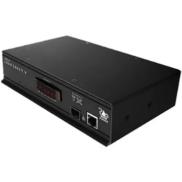 Adder 1 USB DVI over CATx, Fibre KVM Extender, 10000m - ALIF1002T-UK product image