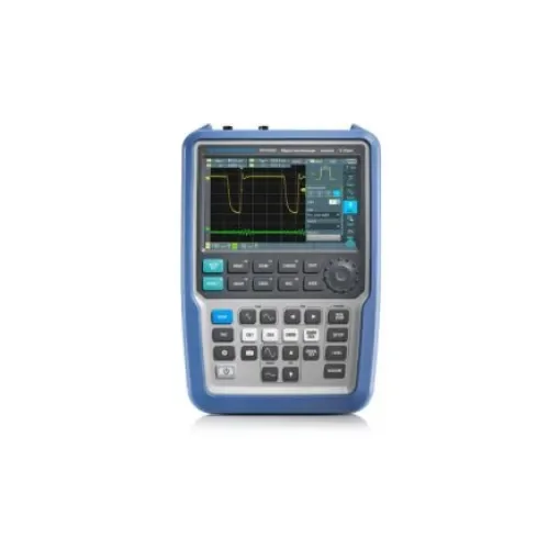 Rohde & Schwarz RTH-B1 Mixed Signal Upgrade Oscilloscope Module for Use with RTH1002 Series, RTH1004 Series product image