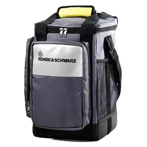 Rohde & Schwarz Soft Carrying Case for Use with RTH1004 Series - HA-Z220 product image