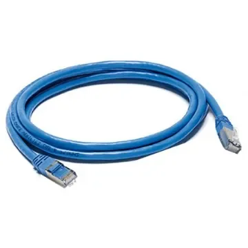 Rohde & Schwarz HA-Z210 Oscilloscope Ethernet Cable, Model HA-Z210, For Use With FSH Signal & Spectrum Analyser product image