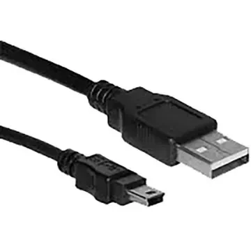 Rohde & Schwarz HA-Z211 Oscilloscope Replacement Probe Cable, Model HA-Z211, For Use With FSH Signal & Spectrum Analyser product image