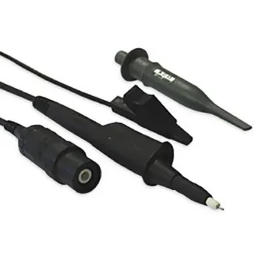 Rohde & Schwarz RT-ZI10 Oscilloscope Probe, Voltage Type, 500MHz, 10:1, BNC Connector product image