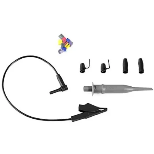 Rohde & Schwarz RT-ZA20 Test Probe Accessory Kit, For Use With RT-ZI10 Passive Probes, RT-ZI11 Passive Probes product image