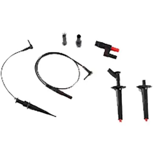 Rohde & Schwarz RT-ZA21 Test Probe Accessory Kit, For Use With RT-ZI10 Passive Probes product image