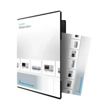 Rohde & Schwarz FPH-B22 Software Keycode for Pre-Amplifier FPH-B22, For Use With Spectrum Rider FPH Handheld Spectrum product image