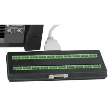 Sefram 20 Channel Expansion Module for Use with DAS240 Data Logger - 902401000 product image