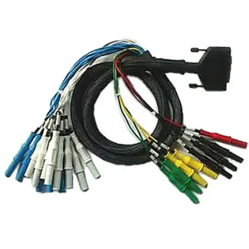 Sefram Logical Channels Patch Cord for Use with DAS220, DAS240, DAS30, DAS50, DAS60 - 902407000 product image