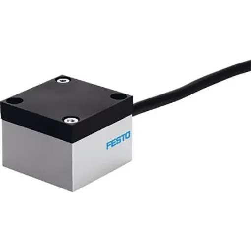 Festo Pressure Switch, M5 0bar to 1bar - PE-1000 product image