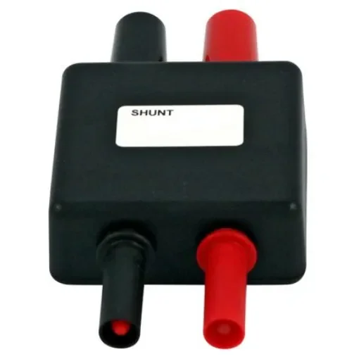 Sefram 150mA 10O Shunt for Use with DAS30, DAS50, DAS60 - 912008000 product image