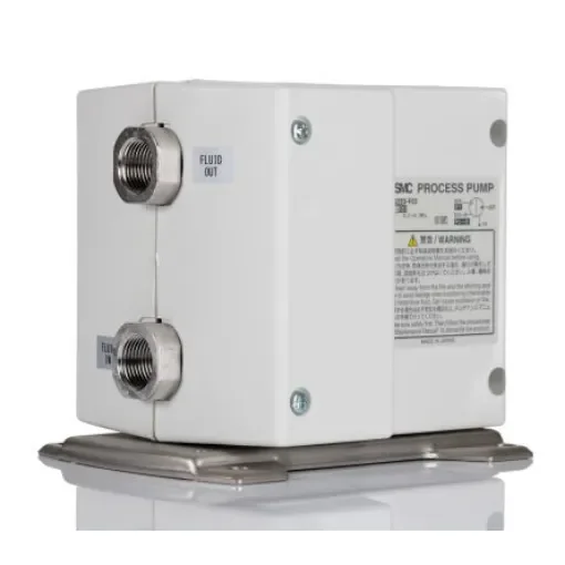 SMC Diaphragm Pump 200L/min - PA3220-F03 product image