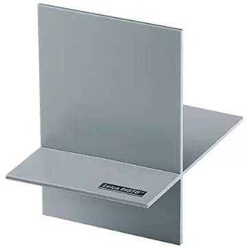 Leica Laser Measure Target Plate, Corner Target Plate, For Use With Leica Laser Measurement Device product image