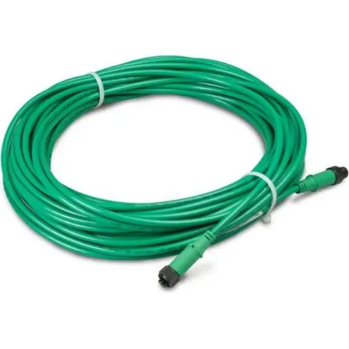 Eaton Straight Male M12 to Straight Female M12 Cable, 10m - 174769 SWD4-10LR5-2S product image