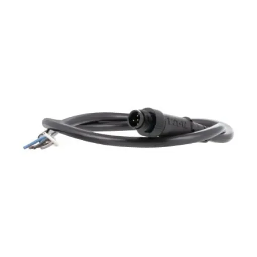 Eaton Straight Male M12 to Cable, 2m - 174698 SWD4-2LR5-S product image