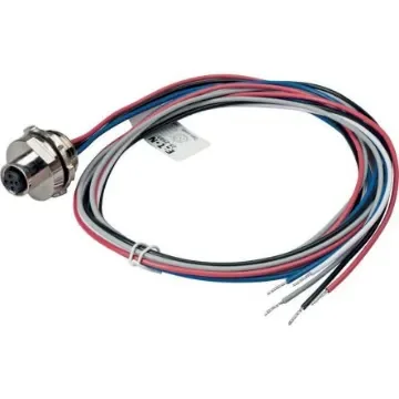 Eaton Plug Socket, 5 Poles - 174758 SWD4-PRF5-1-S product image