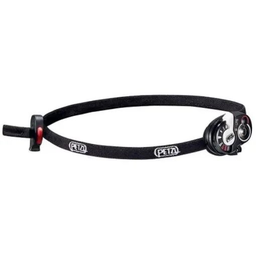 Petzl LED Head Torch 30 lm, 15m Range - E02 P4 RS product image