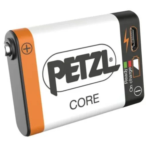 Petzl Rechargeable 3.6V Li-Ion Torch Battery for Tikka and Tactikka range, 1250mAh Capacity - E99ACA product image