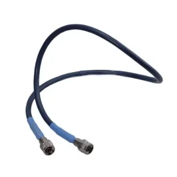 Huber+Suhner Sucoflex 126E Series Male SMA to Male SMA, 1m, RF Coaxial, Terminated50 O - Sucoflex_126E/SMAm/SMAm/1000mm product image