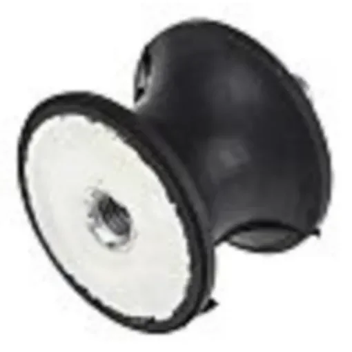 RS PRO M10 Anti Vibration Mount - 1265941 product image