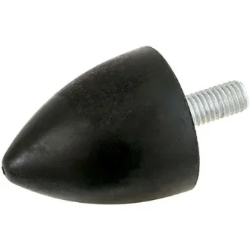 RS PRO M10 Anti Vibration Mount, Bump Stop - 1265967 product image