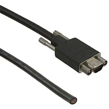 Molex CMD 9 Way D-sub Connector Socket, 1.27mm Pitch - 834219044 product image