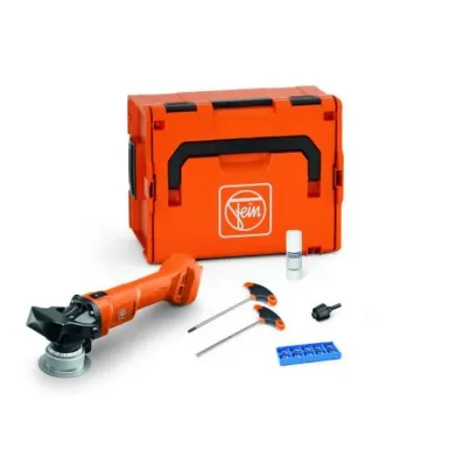 FEIN Cordless Oscillating Tool, Cordless - 71380561000 product image