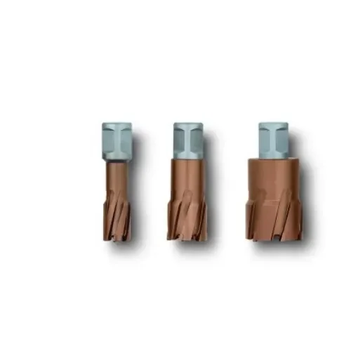 FEIN Tungsten Carbide Tip 16mm Cutting Diameter Magnetic Drill Bit - 63127838004 product image