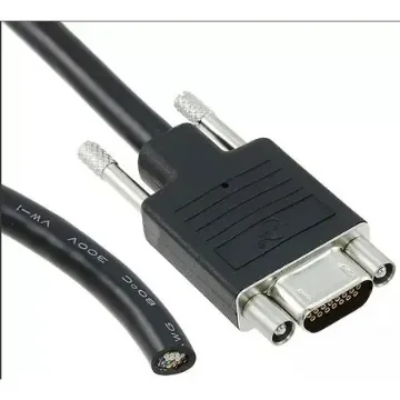 Molex CMD 15 Way D-sub Connector Socket, 1.27mm Pitch - 834229018 product image