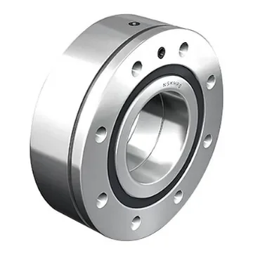 NSK BSF3590DDUHP2B R BE4L5 Single Row Angular Contact Ball Bearing- Both Sides Sealed 35mm I.D, 90mm O.D - BSF3590DDUHP2B     R  BE4L5 product image