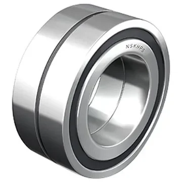 NSK BSN3062DDUHP2B R BE4L5 Single Row Angular Contact Ball Bearing- Both Sides Sealed 30mm I.D, 62mm O.D - BSN3062DDUHP2B     R  BE4L5 product image