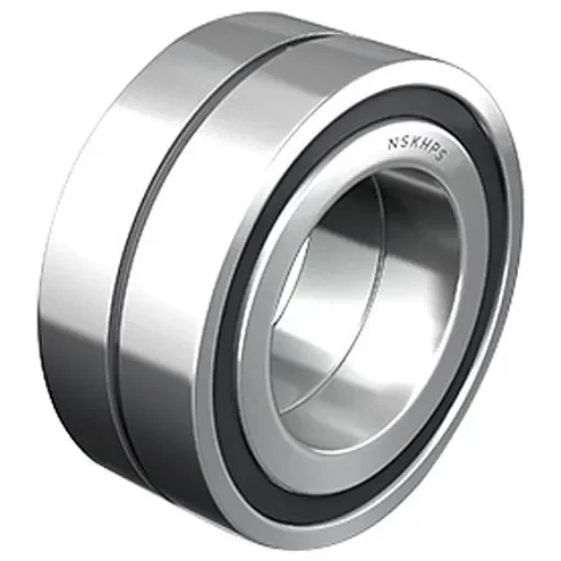NSK BSN4090DDUHP2B R BE4L5 Single Row Angular Contact Ball Bearing- Both Sides Sealed 40mm I.D, 90mm O.D - BSN4090DDUHP2B     R  BE4L5 product image
