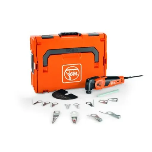 FEIN Oscillating Tool - 72297065000 product image