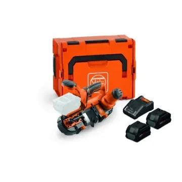 FEIN Cordless Band Saw, 18V - 71350162000 product image