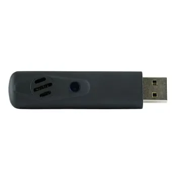 Lascar EL-USB-RT Temperature & Humidity Data Logger, USB, 1 Input Channel(s) product image