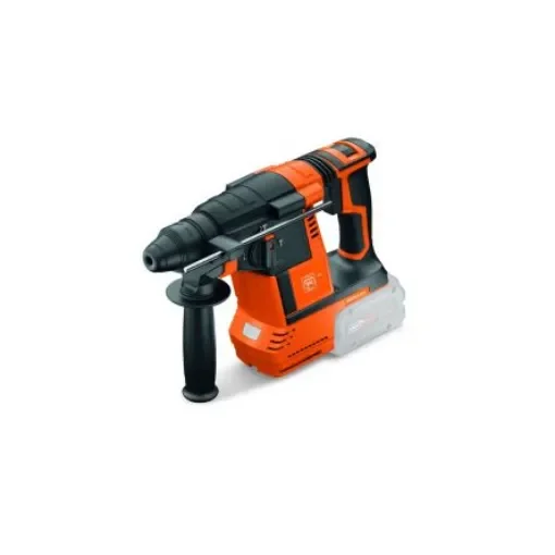 FEIN 18V Cordless SDS Plus Drill Li-Ion - 71400361000 product image