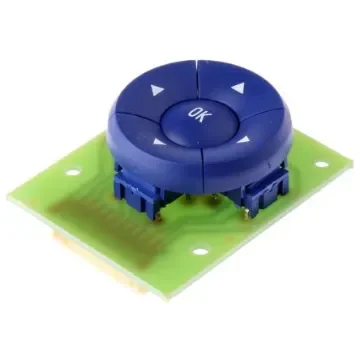 MEC Blue Modular Switch PCB - 9530136118 product image