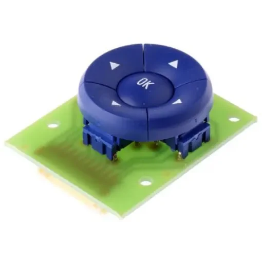 MEC Blue Modular Switch PCB - 9530136118 product image