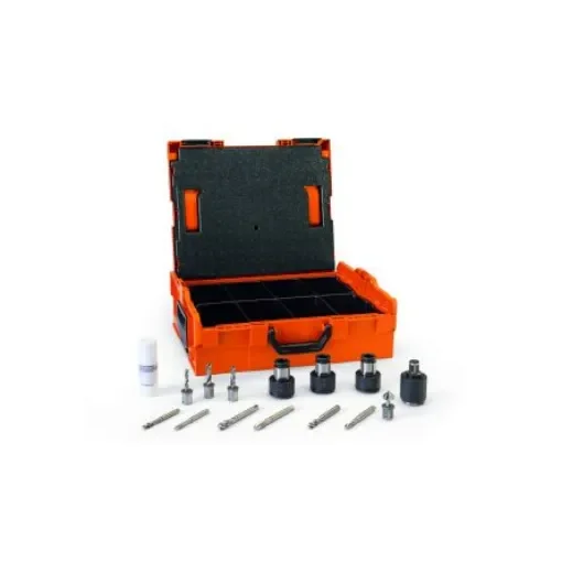 FEIN Tap Set, M8, M10 Thread - 33901680400 product image