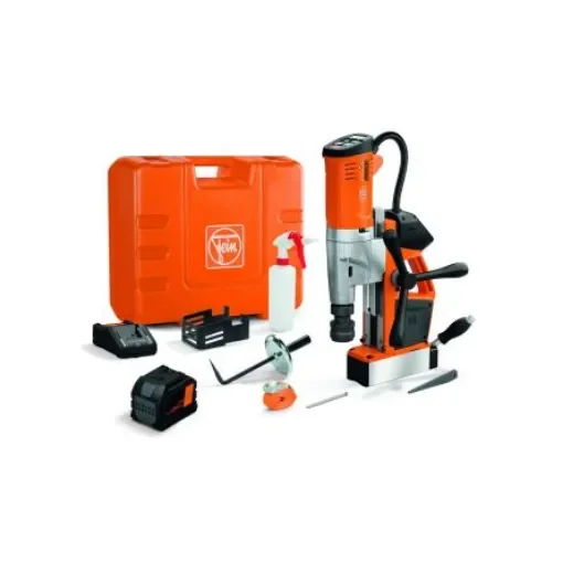 FEIN 18V Magnetic Drill - 71700463000 product image