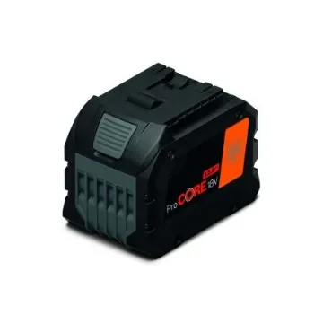 FEIN 92604343020 12Ah 18V Rechargeable Power Tool Battery product image