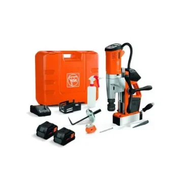 FEIN 18V Magnetic Drill - 71700464000 product image