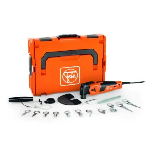 FEIN Oscillating Tool - 72297064000 product image