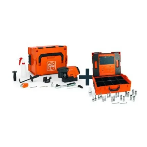 FEIN Magnetic Drill - 72732365000 product image