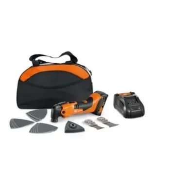 FEIN Cordless Oscillating Tool, Cordless - 71293869000 product image
