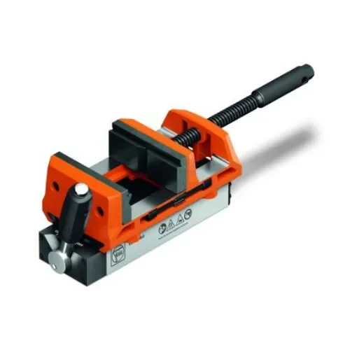 FEIN Drill Vice 100mm, 7.3kg - 90701003020 product image