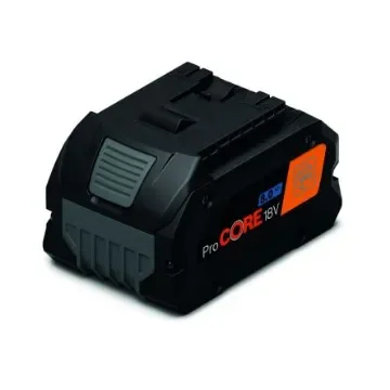 FEIN 92604342020 8Ah 18V Rechargeable Power Tool Battery product image