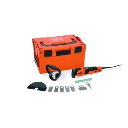 FEIN Oscillating Tool - 72297066000 product image