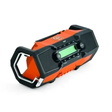 FEIN 92604204010 Work Site Radio, 18V product image