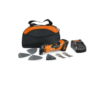 FEIN Cordless Oscillating Tool, Cordless - 71293870000 product image